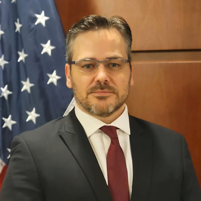 Christopher Nassif