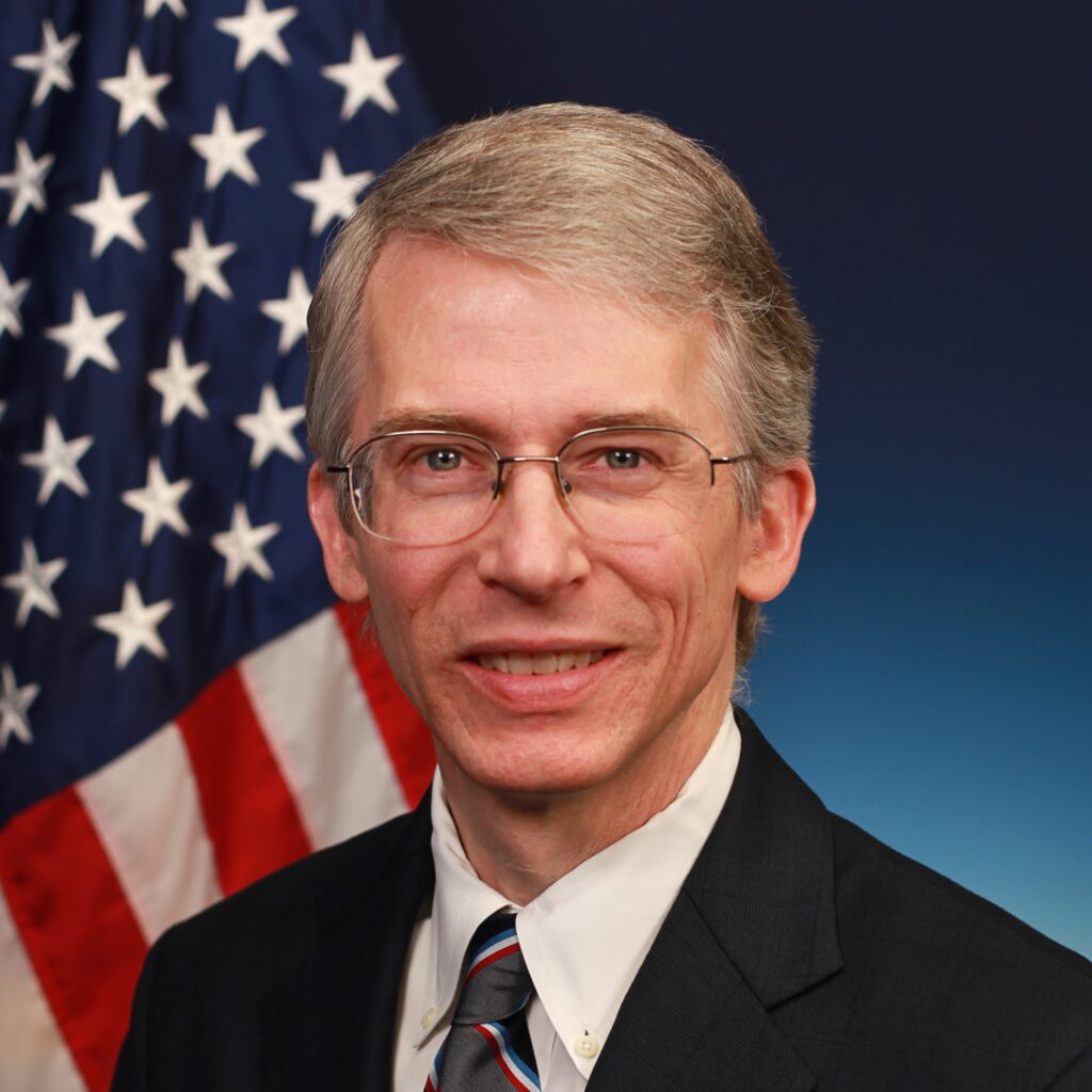 Dr. Ted Woodward